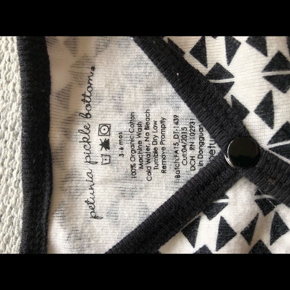 Petunia Pickle Bottom - Picture 3 of 4